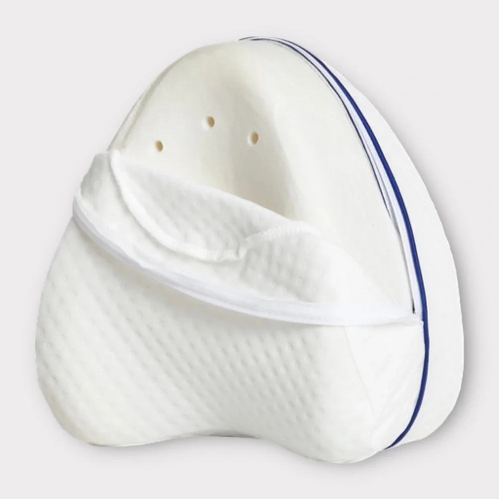BLUZEN Orthopedic Leg Pillow - New In Box